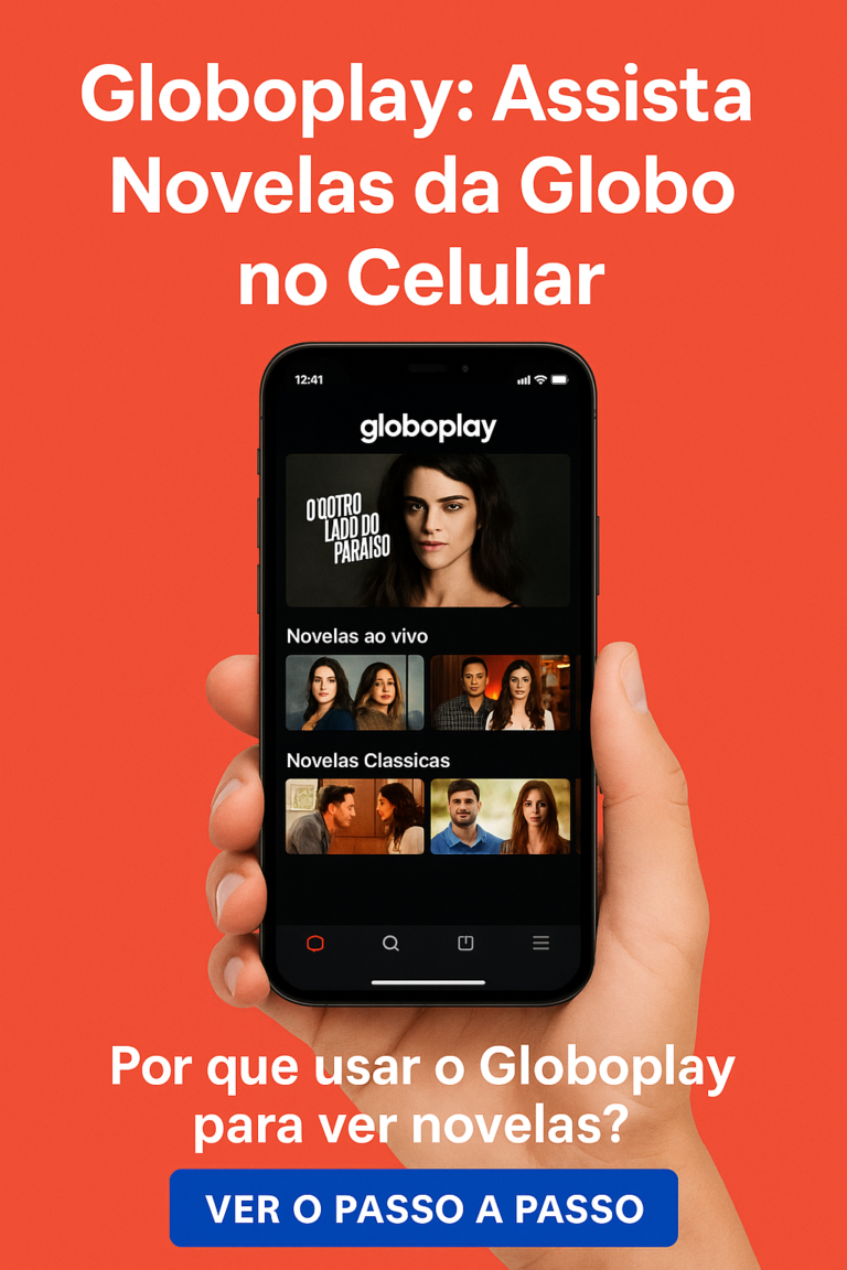 assistir-novelas-da-globo